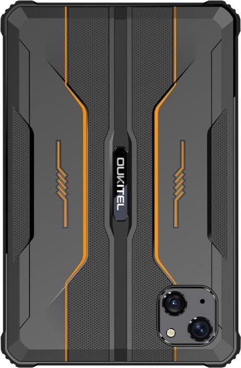 Image du produit Oukitel RT3 (4G, 8", 64 Go, Orange)