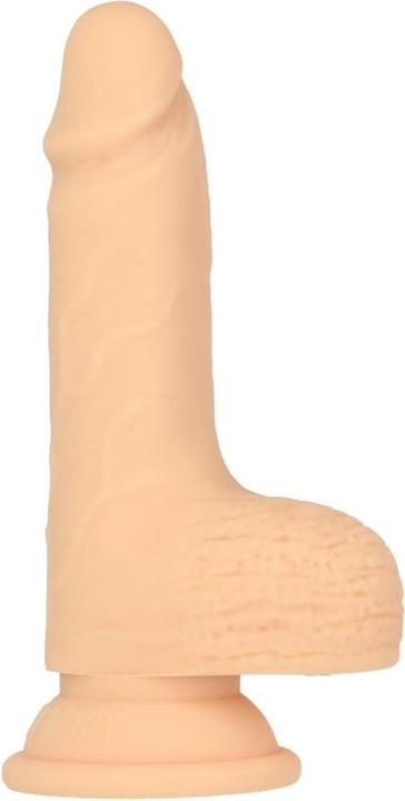 Produktbild Naked Addiction NA 6,5 Thrusting Dong RC Vanil