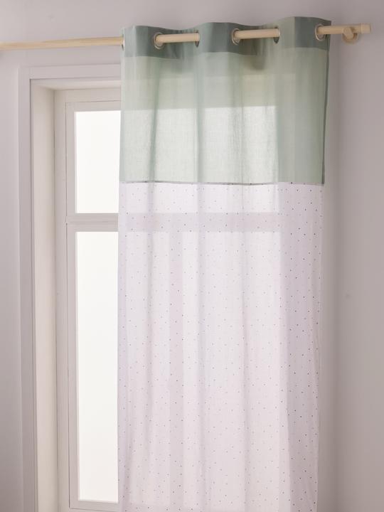 Actual product image Vertbaudet Preliminary (105 x 240 cm)
