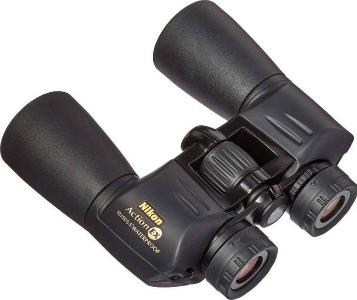 Produktbild Nikon Action CF EX (12 x, 50 mm)