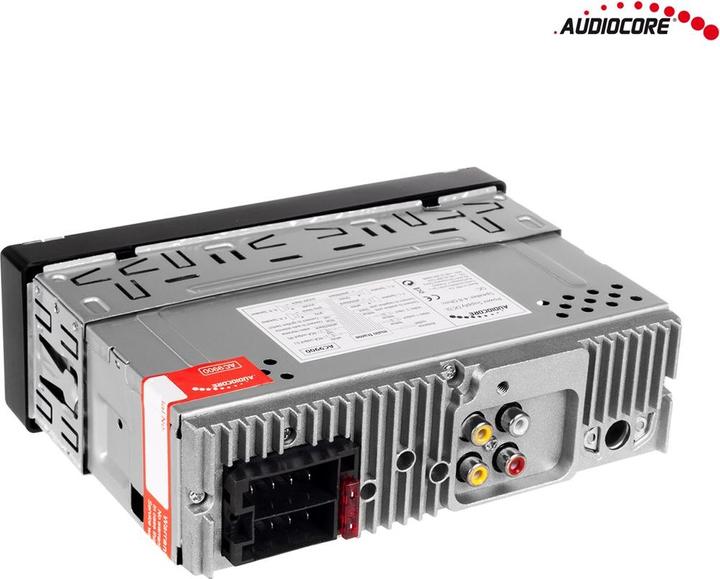 Actual product image Audiocore AC9900