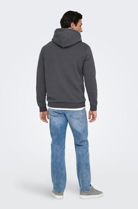 Produktbild Only & Sons Onsceres Hoodie Sweat Noos (XXL)