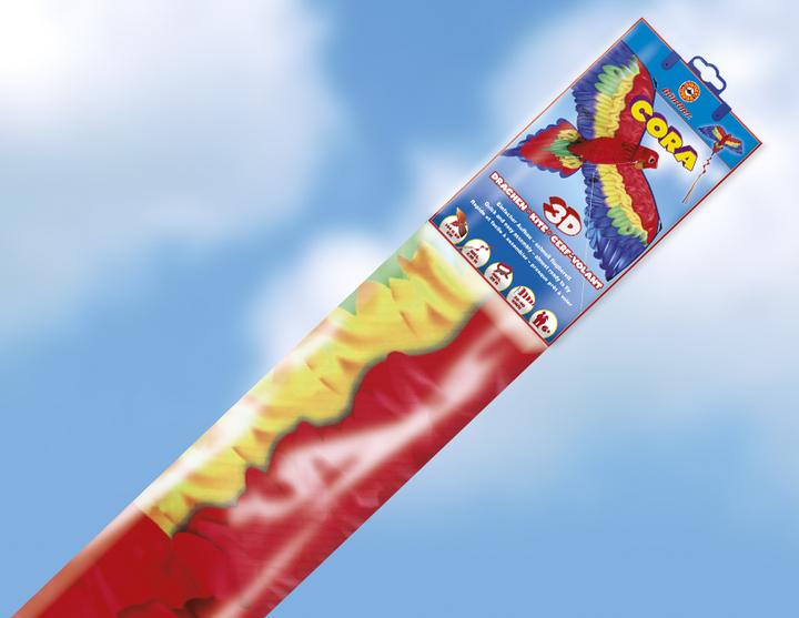 Image du produit Günther Flugspiele Cora