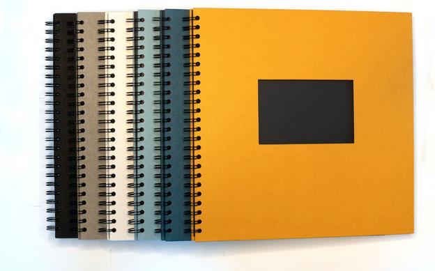 Actual product image Eibert Visual Wiro (100 x 150 mm)