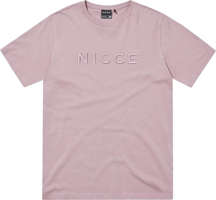 Nicce t-shirt (XS)
