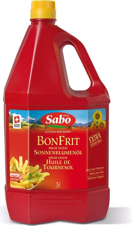 Sabo Bonfrit (3000 ml)
