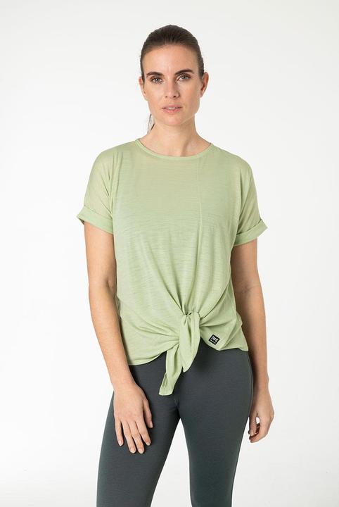 Produktbild Super Natural W Jp Knot Tee (M)
