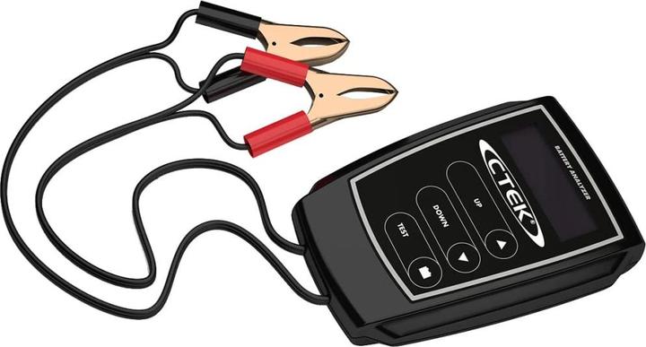 Immagine prodotto Ctek analizzatore di batterie