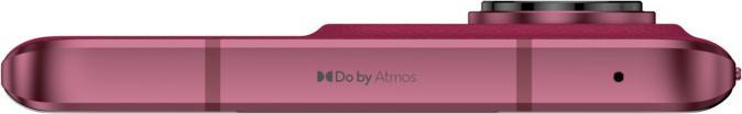 Actual product image Motorola Edge 40 (256 GB, Viva Magenta, 6.55", Dual SIM, 50 Mpx, 5G)