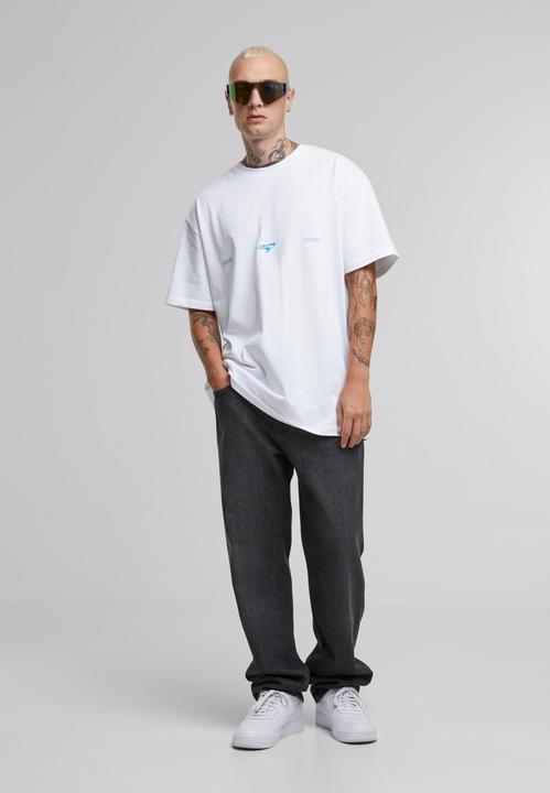 Produktbild Urban Classics Upscale Find Love Oversize Tee - 172759 (L)