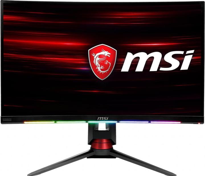 Immagine prodotto MSI Optix MPG27CQ2 (2560 x 1440 pixel, 27")