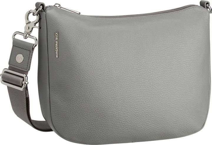 Immagine prodotto Mandarina Duck Borsa a tracolla Mellow Hobo in pelle FZT79