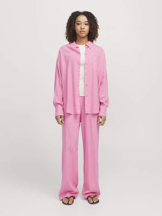 Image du produit JJXX Jxjamie Breeze Summer Ls Shirt Wvn Sn (L)