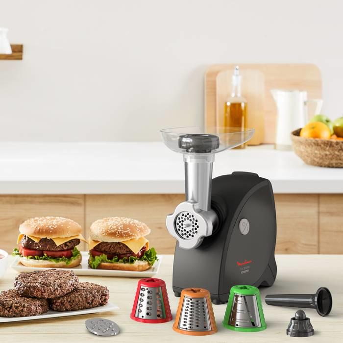 Immagine prodotto Moulinex HACHOIR ME472832 HV4
