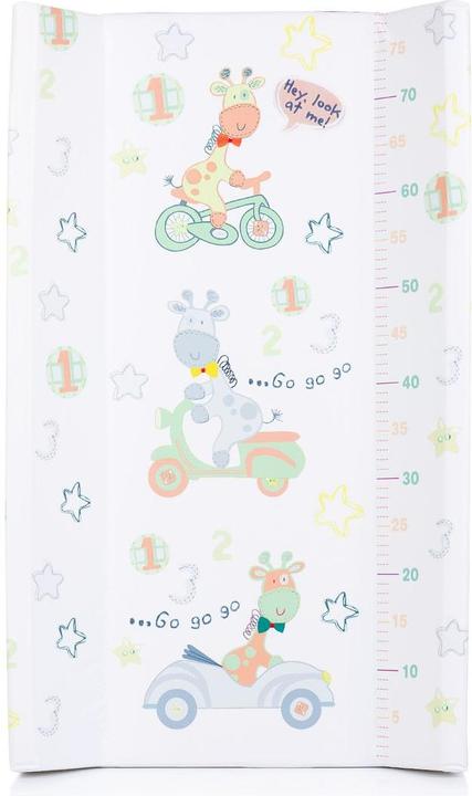 Chipolino Wickelauflage Comfort 80x47cm