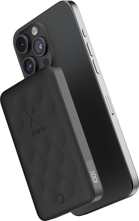 Actual product image Xtorm Fuel Series 5 (5000 mAh, 18 W, 18.50 Wh)