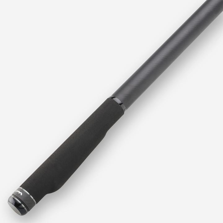 Actual product image Caperlan Angelrute Symbios Light 900 420 80–150 g Brandungsangeln (Surf rod, 420 cm)