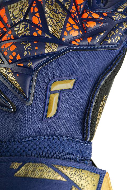 Produktbild Reusch Torwarthandschuh Attrakt Gold X - 9.5 (9.5)