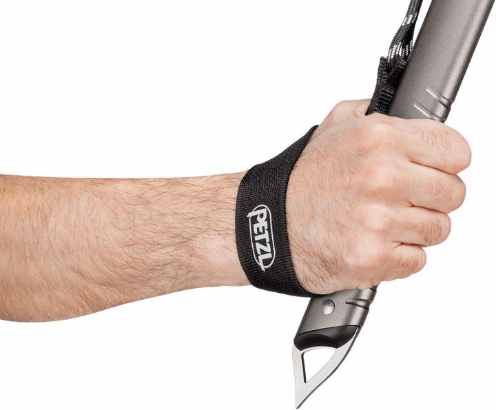 Actual product image Petzl Linkin