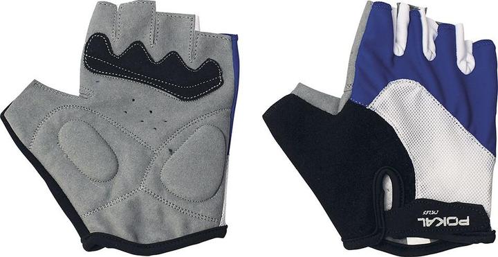 blue/white/black