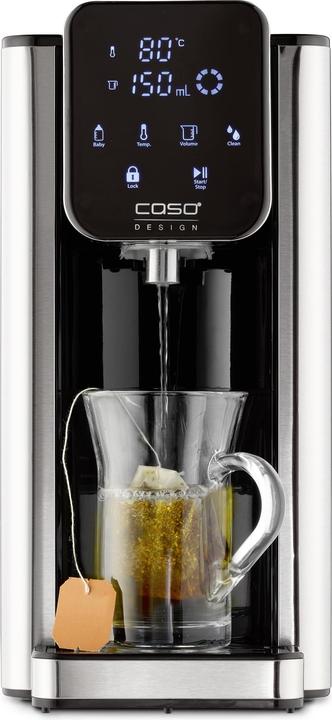 Caso HW660 (2.70 l)