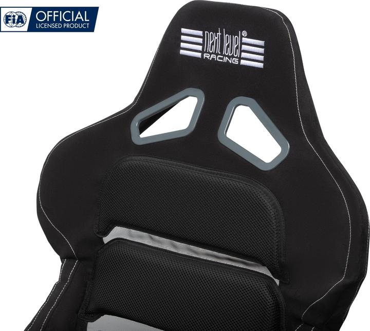 Immagine prodotto Next Level Racing GT Lite Pro Foldable Cockpit