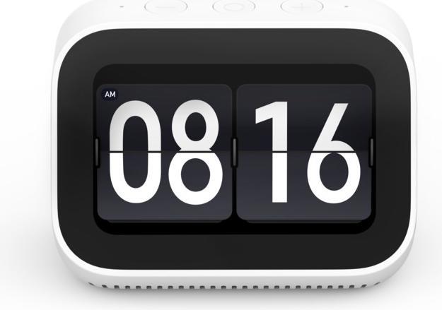 Actual product image Xiaomi Mi Smart Clock