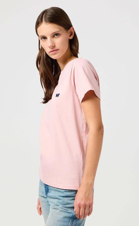 Produktbild Wrangler T-Shirt Regular Tee (XS)