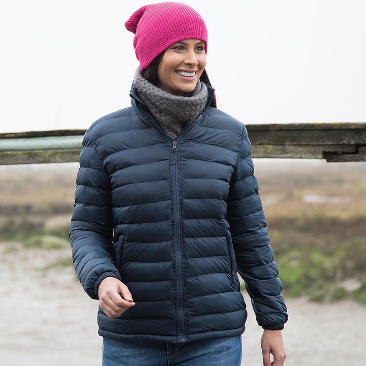 Produktbild Regatta Steppjacke wasserabweisend winddicht (L)