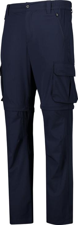 Image du produit CMP Campagnolo Zip Off Pant 4-Way Stretch (5XL)