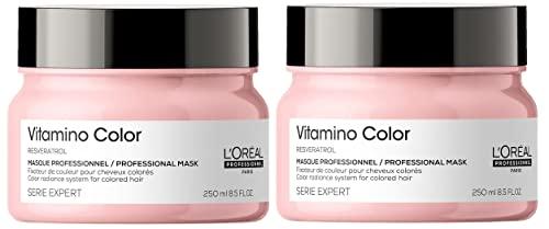 Produktbild L'Oréal Professionnel Vitamino Color Resveratrol (250 ml)