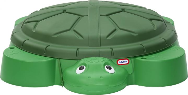 Actual product image MGA Turtle