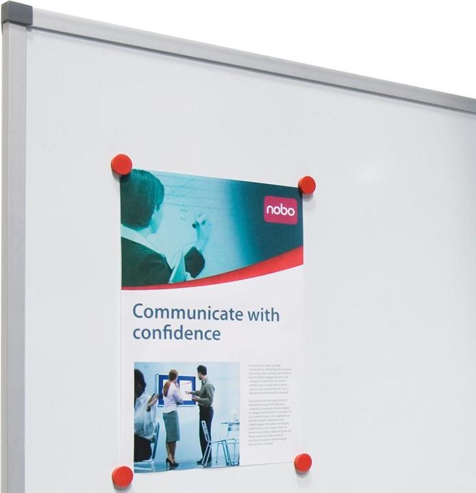 Produktbild Nobo Whiteboard Classic (90 x 120 cm)