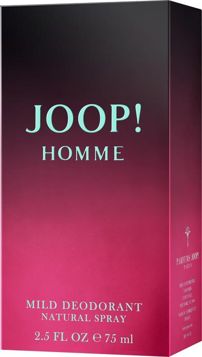 Produktbild Joop! Homme (Spray, 75 ml)