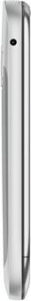Produktbild Nokia C7-00 - Frosty Metal (8 GB, 3.50", 8 Mpx, 3G)