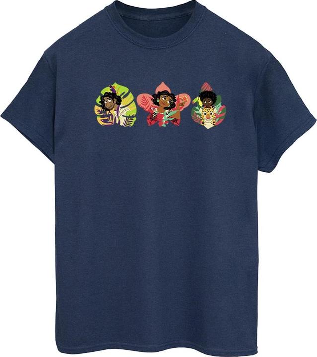 Disney Encanto Family Line TShirt (S)