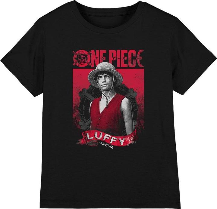 Produktbild One Piece TShirt (152, 158)