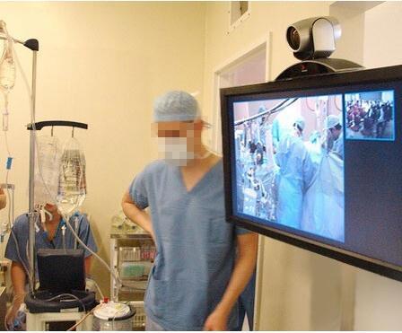 Immagine prodotto Ergotron Interactive Arm HD (Muro, 65", 18.10 kg)