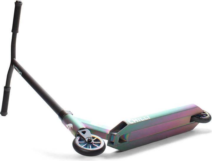 Produktbild Chilli Scooter Rocky