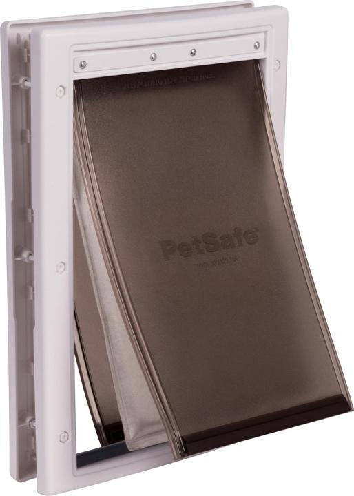 Image du produit PetSafe Météo extrême (Chatière manuelle)