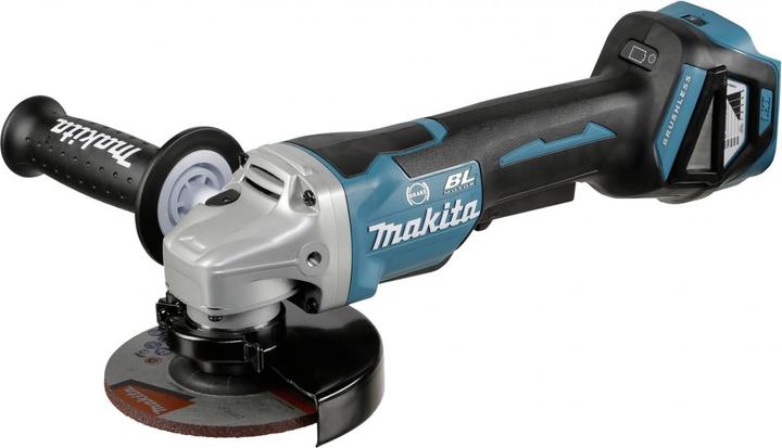 Image du produit Makita DGA517Z (125 mm)