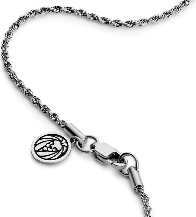 Actual product image Lucleon Essentials (Stainless steel, 50 cm)