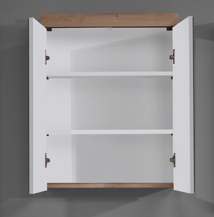 Produktbild Trendteam Amanda (60 x 17 x 77 cm)