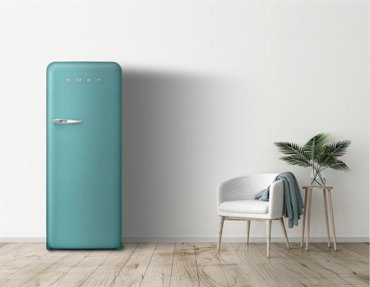 Produktbild Smeg FAB28RDEG5 (270 l)