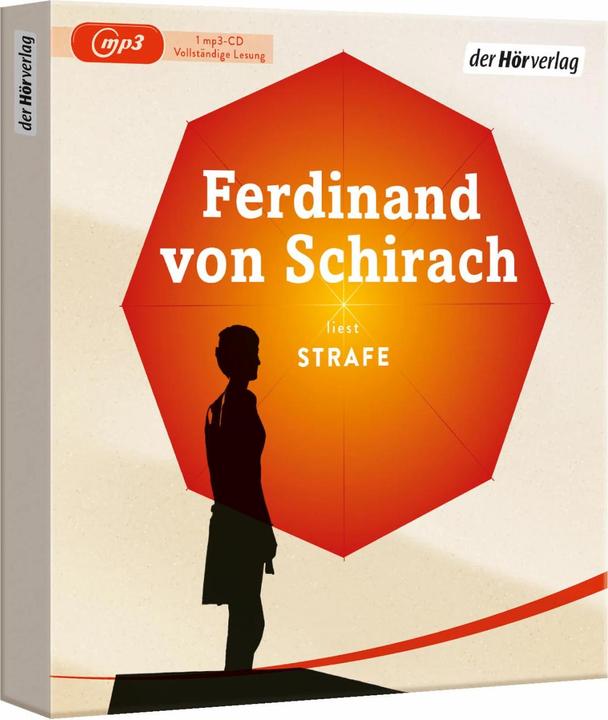 Actual product image Penalty (Ferdinand of Shirach, German)