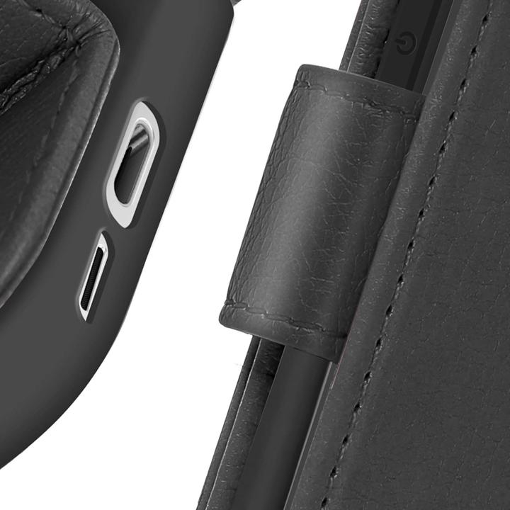Produktbild Avizar Chesterfield Cover (Samsung Galaxy S24 FE)