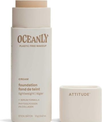 Attitude Corrector for the eye area Oceanly (Eye Concealer) 5.7 g - Shade: Dune (Dune)