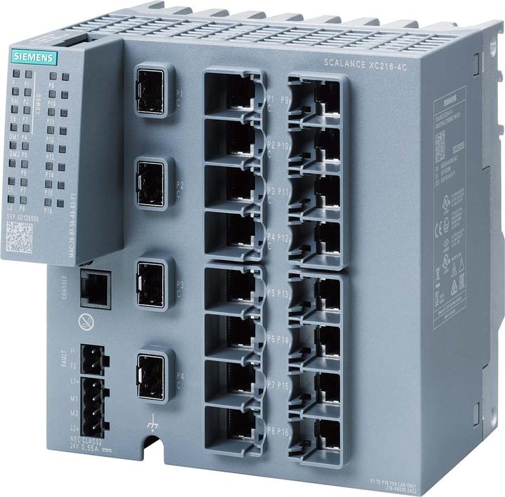 Produktbild Siemens Siplus