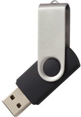 Produktbild Soennecken 183262700 (8 GB, USB-A)