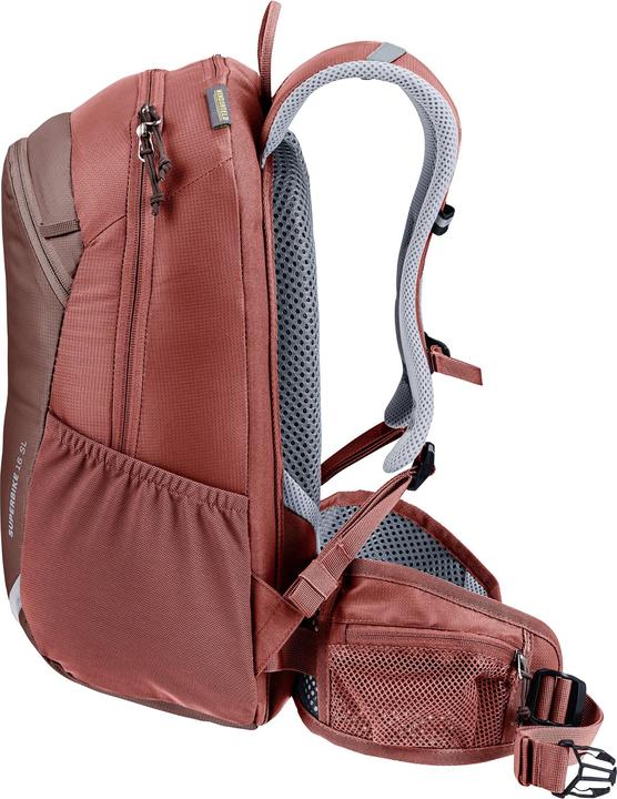 Actual product image Deuter Superbike 16 (16 l)